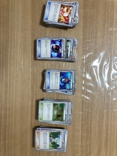 ポケモンカード