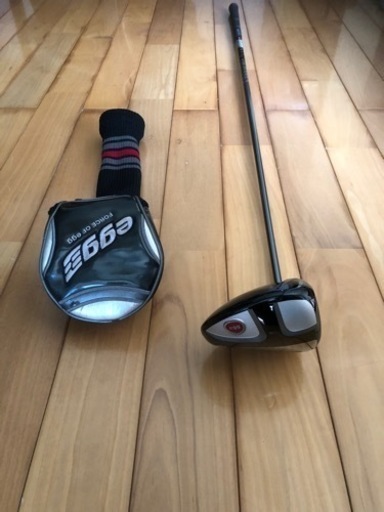 ゴルフドライバー　プロギア（値下げ）