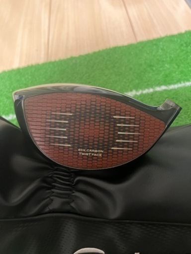 ステルスプラス9° ディアマナ RF 6S