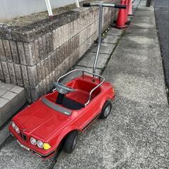 ペダルカー その他(おもちゃ)の中古が安い！激安で譲ります