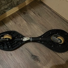 子供用　キャスターボードの画像