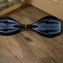 子供用　キャスターボード