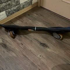 子供用　キャスターボードの画像