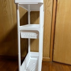 キッチンストッカー