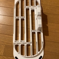 水切りラックお譲りします！の画像