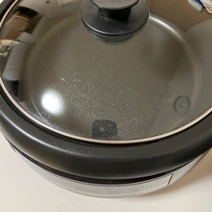 鍋（タイガー）