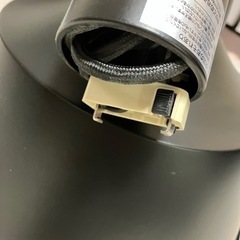 ニトリ ペンダントライト 照明 リビング ダイニング LED電球の画像