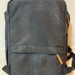 無料　早い者勝ち　訳あり品　Nordace リュックの画像