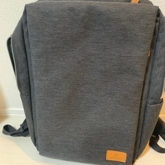 無料　早い者勝ち　訳あり品　Nordace リュック