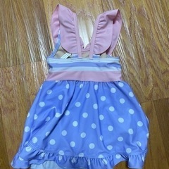 新品　女の子　水着の画像