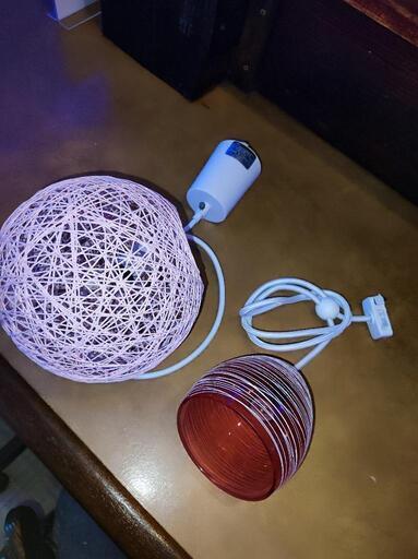 シーリングライト各種
