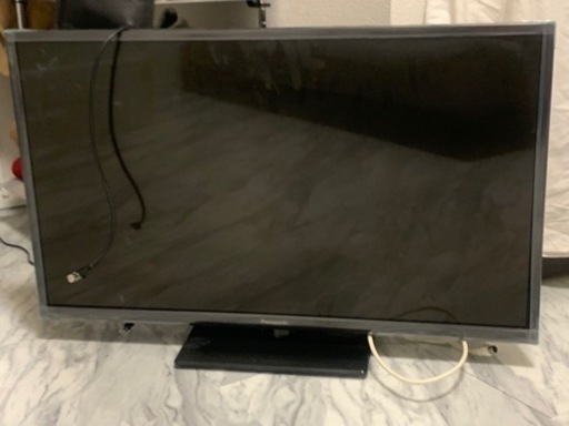 Panasonic 液晶TV24インチ