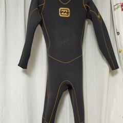 billabong ウェットスーツ