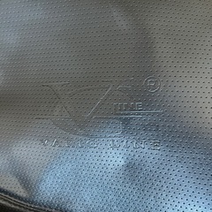 VAREG LINE 175ムーヴ　シートカバーの画像