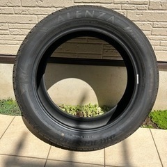 ブリヂストンALENZA LX100 225/55R19 99V