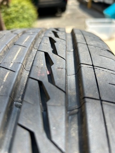 ブリヂストンALENZA LX100 225/55R19 99V
