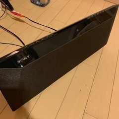 SONY CMT-BT40