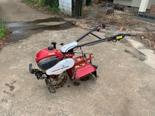 ヤマー　カルチ