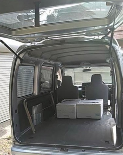 格安引越し/配送致します！¥10,000〜