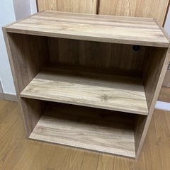 ニトリ　Nクリックディープワイド2段