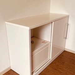 安く譲ります！食器棚