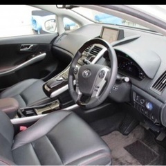 SAI トヨタの画像