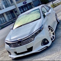 SAI トヨタの画像