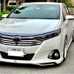 SAI トヨタの画像