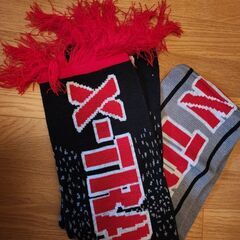 未使用 x-trail japan Tokyo Dome スノー...
