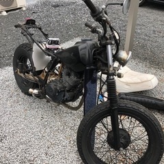 決まりました！！🉐ＴＷ200🉐書類あり‼️鍵紛失のため激安🉐