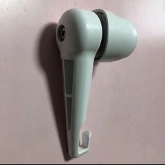 シャワーヘッド固定器具の画像