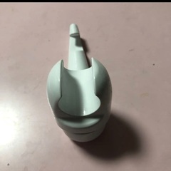 シャワーヘッド固定器具の画像