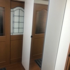 IKEA PAX イケア ワードローブ