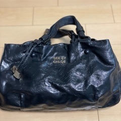 SEE BY CHLOE ハンドバッグ