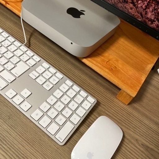 最終値下げ　macmini メモリ16GB SSD 1TB 爆速カスタム