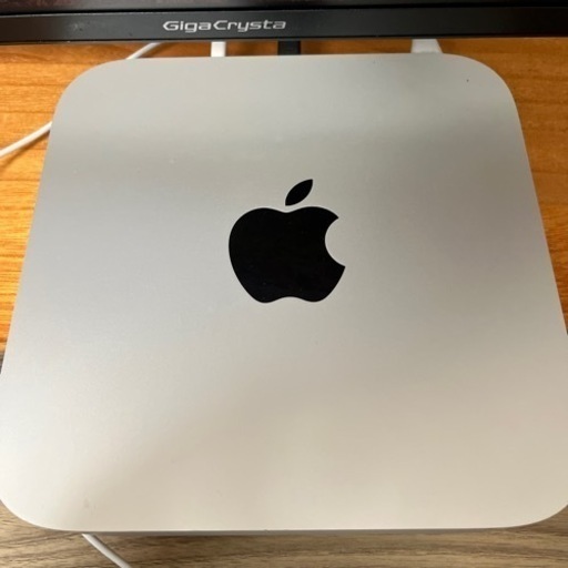 最終値下げ macmini メモリ16GB SSD 1TB 爆速カスタム