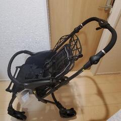 ピジョン Runfee Lino'n ランフィ リノン ベビーカ...
