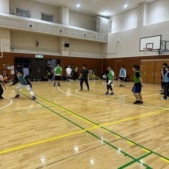 6/2（金）夜　ゆるバスケ@横浜🏀