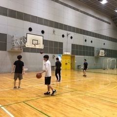 6/2（金）夜　ゆるバスケ@横浜🏀 - 友達