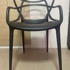 カルテル マスターズ チェア 　Kartell MASTERS  
