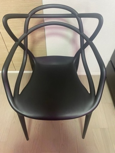 カルテル マスターズ チェア 　Kartell MASTERS  