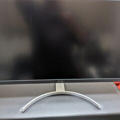 【再値下げ】【美品】23.8インチ WQHDモ液晶ディスプレイ モニタ RC241YU