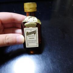リキュール　COINTREAU  30ml 40度