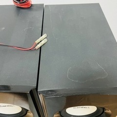スピーカーの画像
