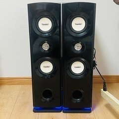 スピーカーの画像