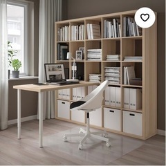IKEA OLOV オーロヴ テーブル脚4本セット