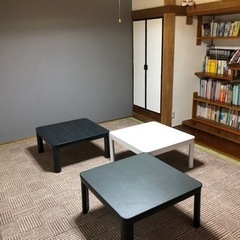 古民家塾HOME飯塚市潤野にOPENの画像