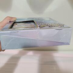 ポケモンカード スターターセットvstar ルカリオ ダークライの画像