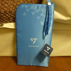 バーノン（VERNON） マルチポーチVol.3「SEVENTEEN」の画像
