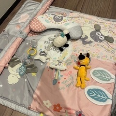 ひつじのショーン、プレイジム！
